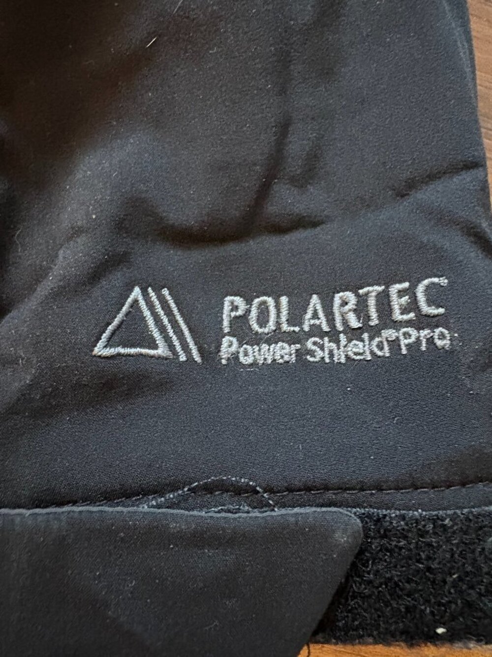 Men's Outdoor Research Lodestar Jacket - Picture 8 of 8